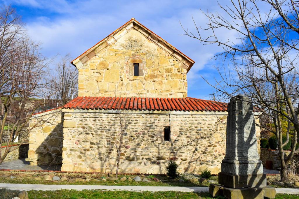 ბრეთის წმინდა გიორგის ეკლესია