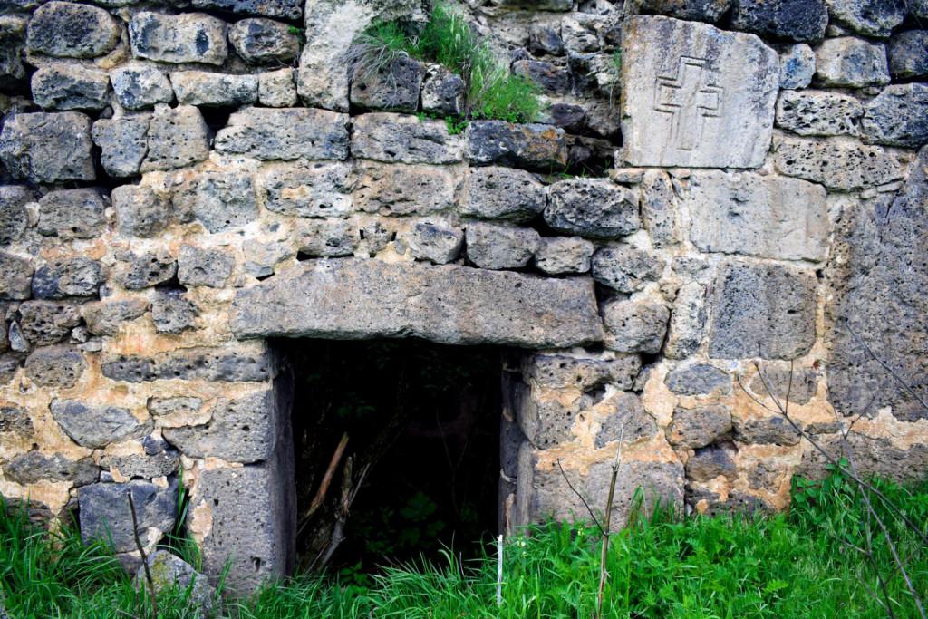 გომარეთის (ეგრისის) შავსაყდრების წმ. ნიკოლოზის ეკლესია