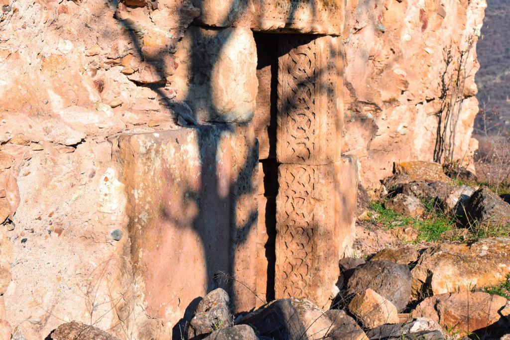 კიანეთის სვეტიცხოველი