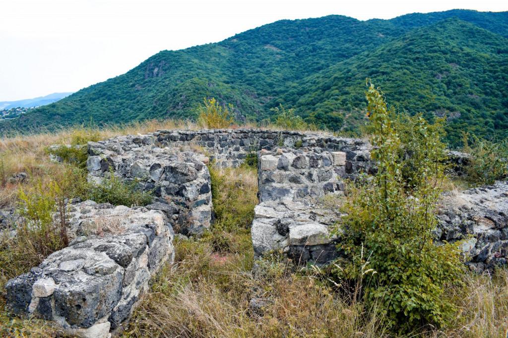 ვარდისუბნის მრგვალი ეკლესია