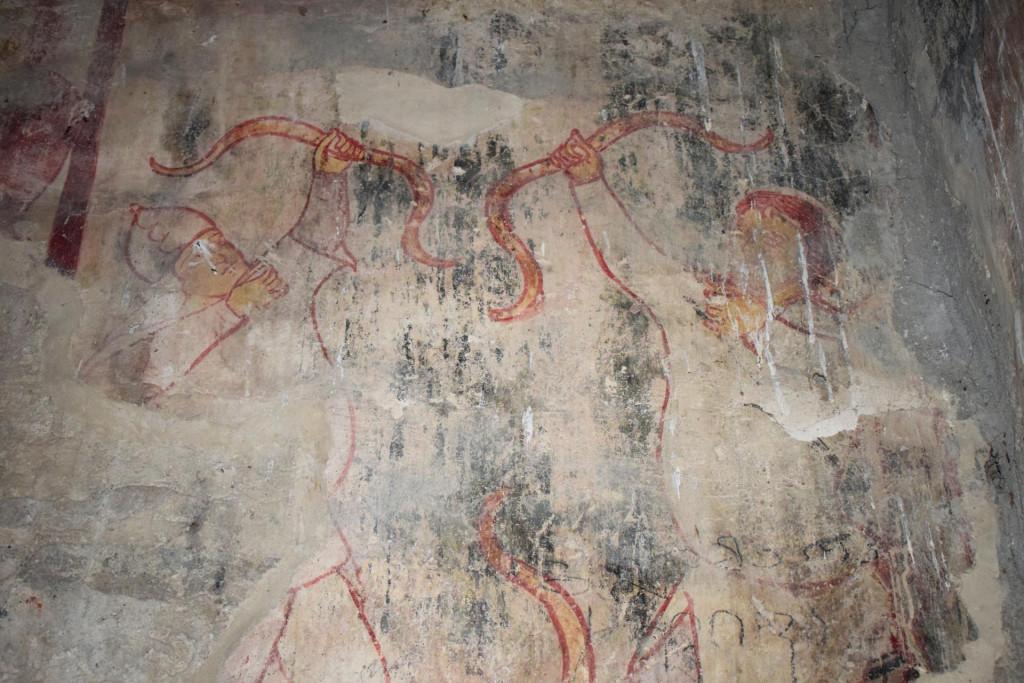 ფავნისის წმინდა გიორგის სახელობის ეკლესია