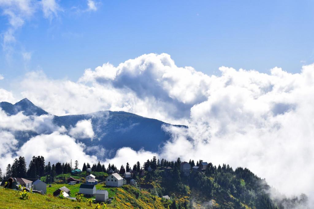 გომისმთა