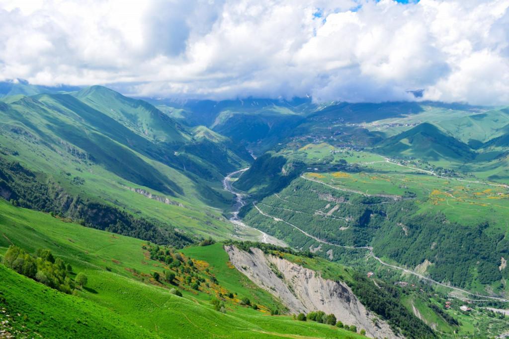 დაბა გუდაური