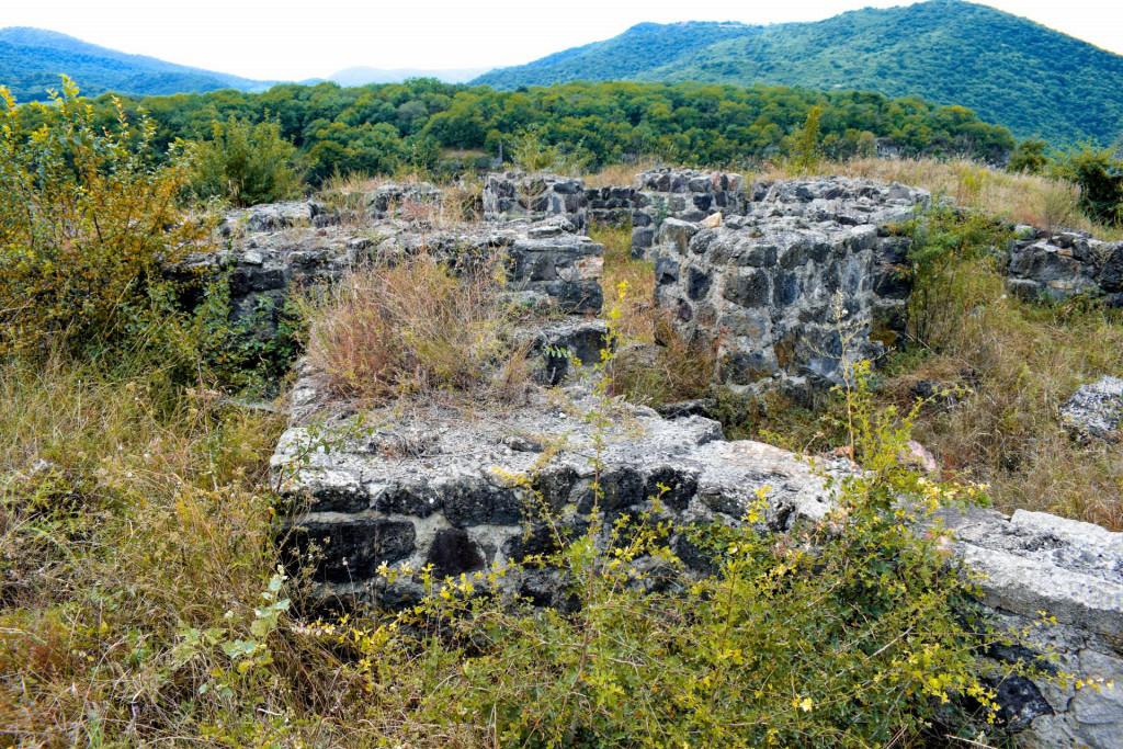 ვარდისუბნის მრგვალი ეკლესია