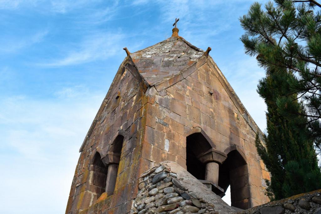 ნიქოზის ღვთაების ეკლესია