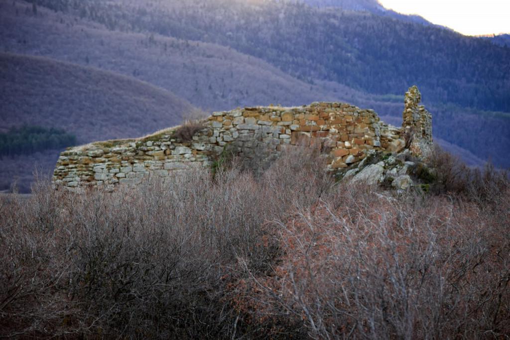 წედისის ციხე