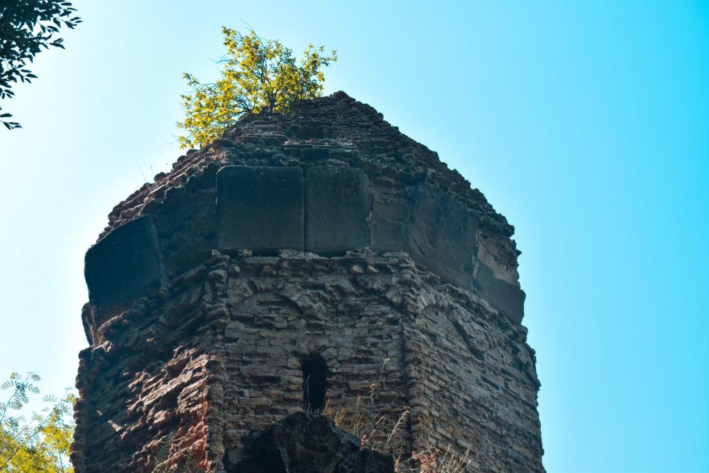 თარაქის ვედრებელას წმ. გიორგის ეკლესია