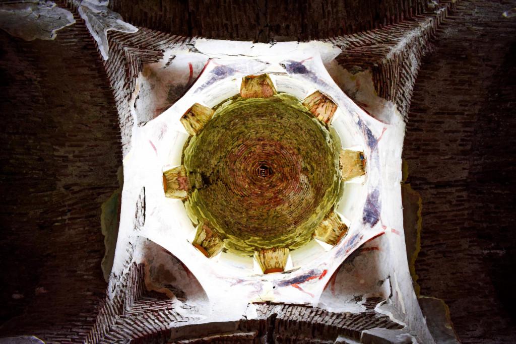 ოზაანის ამაღლების ტაძარი