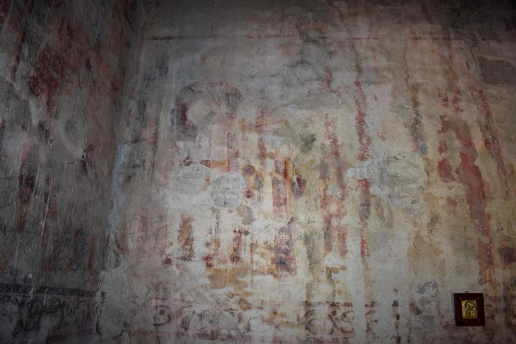 ფავნისის წმინდა გიორგის სახელობის ეკლესია