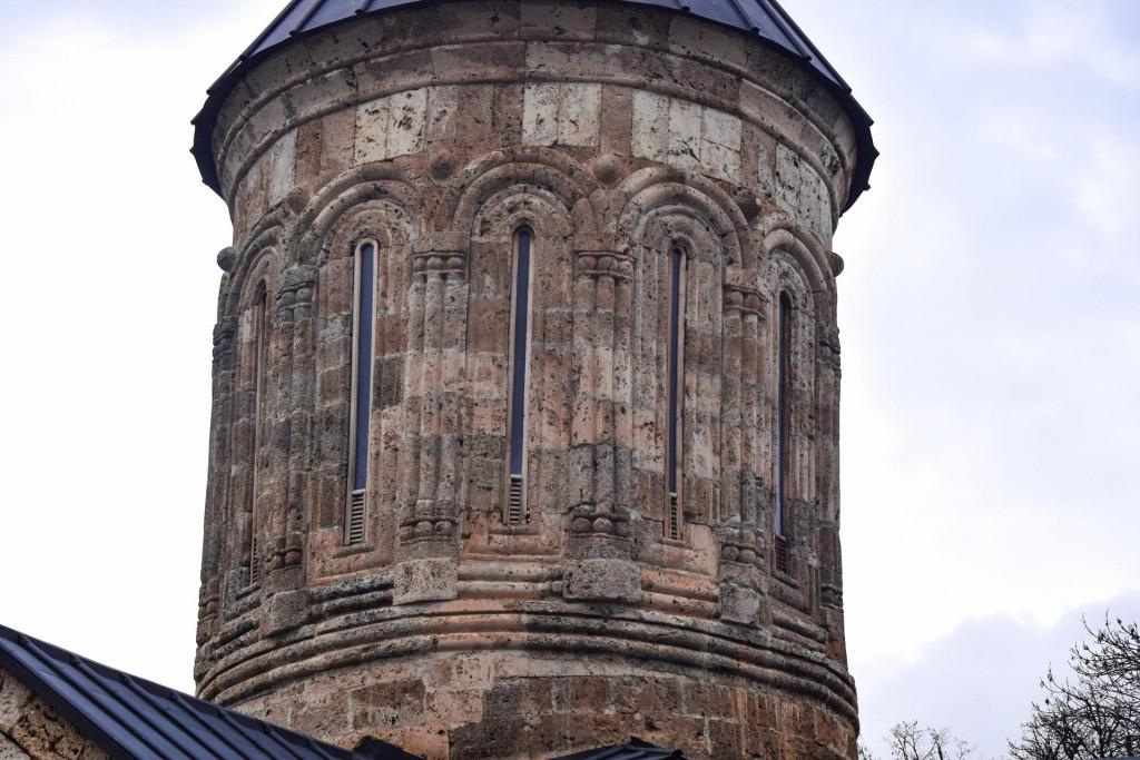 ფუძნარის ღვთისმშობლის ეკლესია