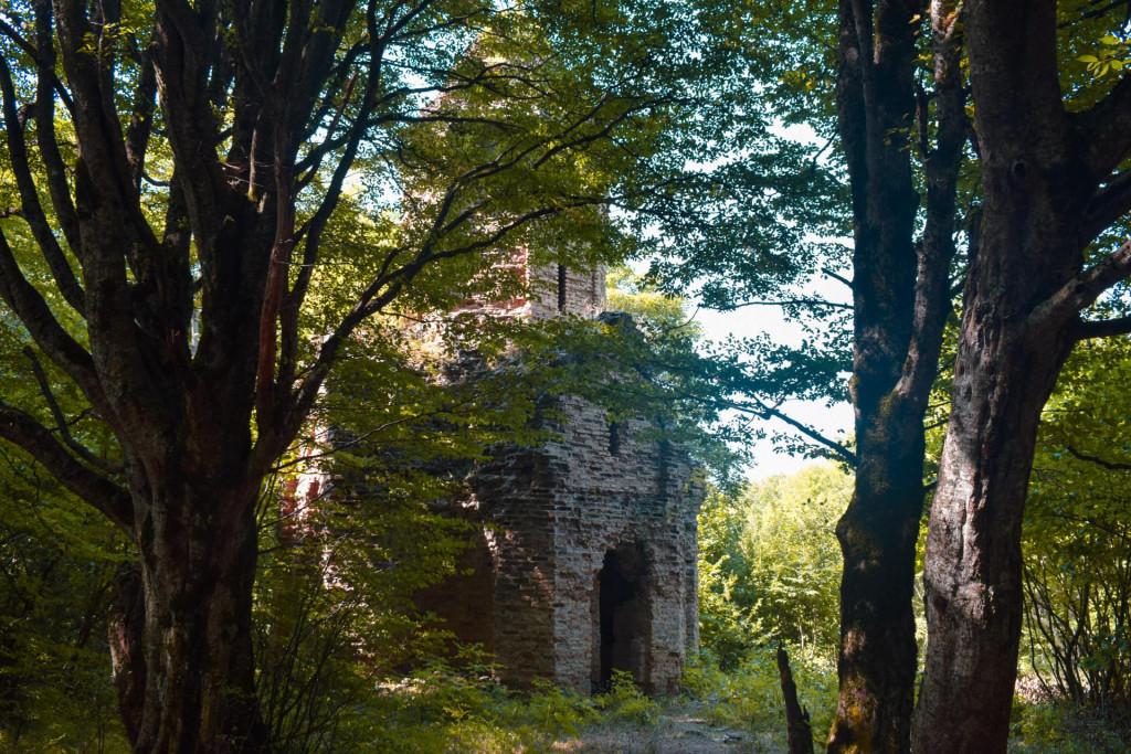 თარაქის ვედრებელას წმ. გიორგის ეკლესია