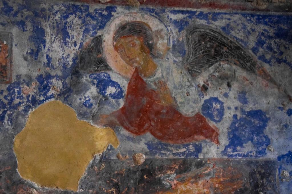 ბოჭორმის წმინდა გიორგის ეკლესია