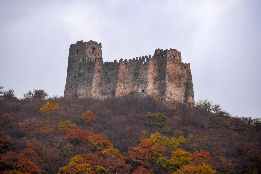 სხვილოს ციხე