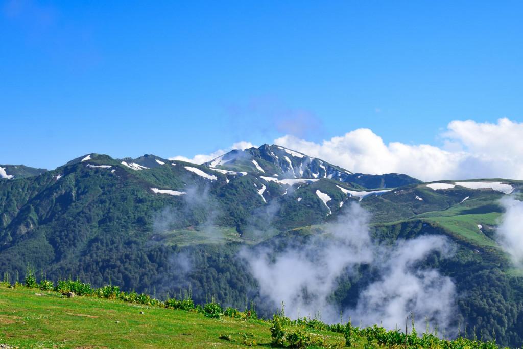 გომისმთა