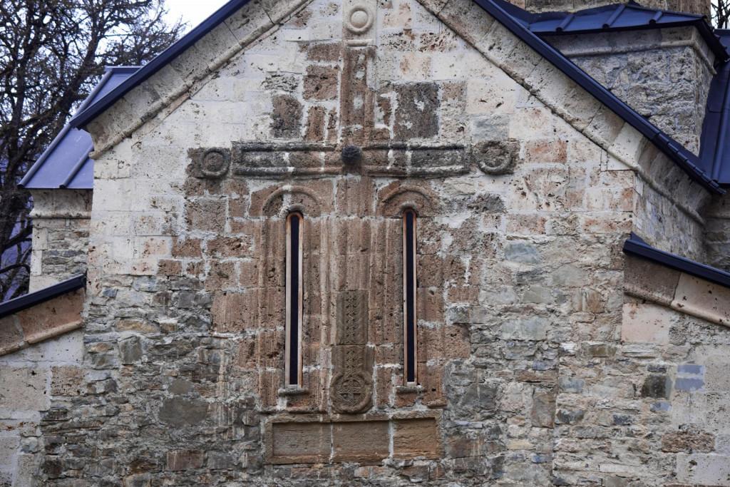 ფუძნარის ღვთისმშობლის ეკლესია