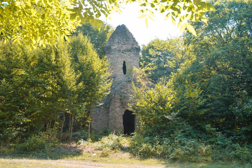 თარაქის ვედრებელას წმ. გიორგის ეკლესია