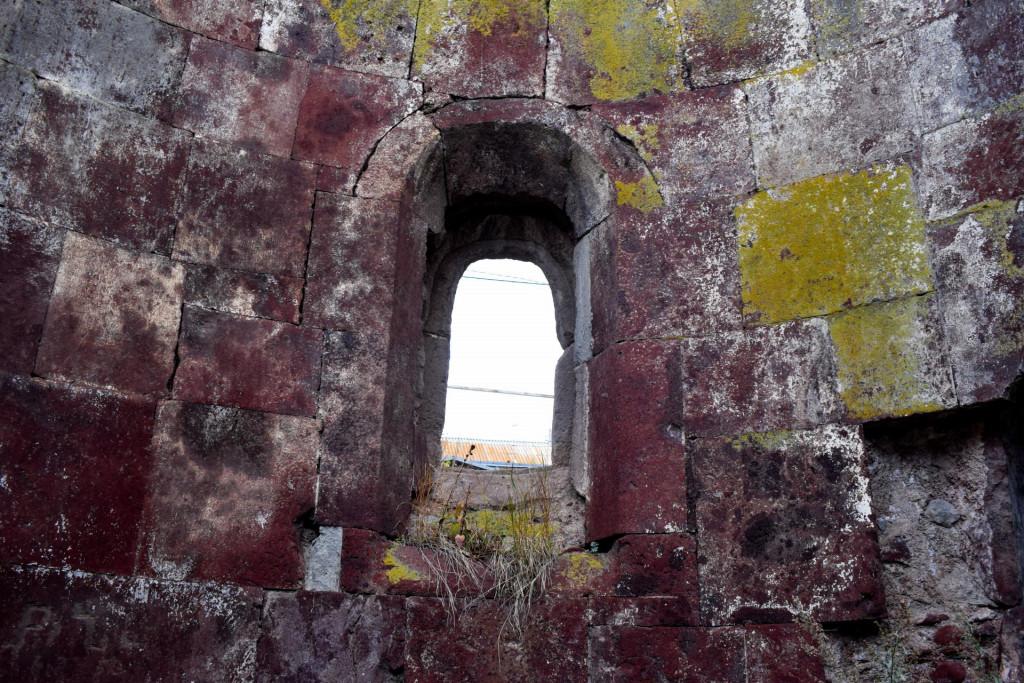 სათხეს ეკლესია (ნინოწმინდა)