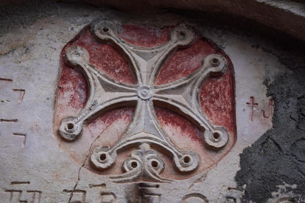 ჩიხის ციხე და ღვთისმშობლის ეკლესია