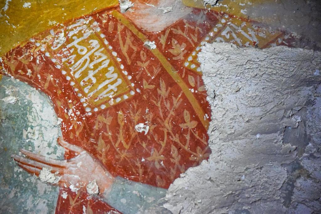 პერევისის წმინდა გიორგის ეკლესია