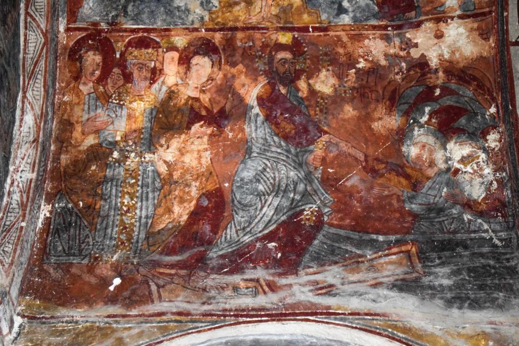 ქორეთის მაცხოვრის ეკლესია