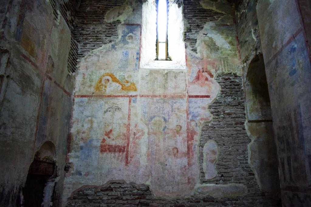 ოზაანის ამაღლების ტაძარი