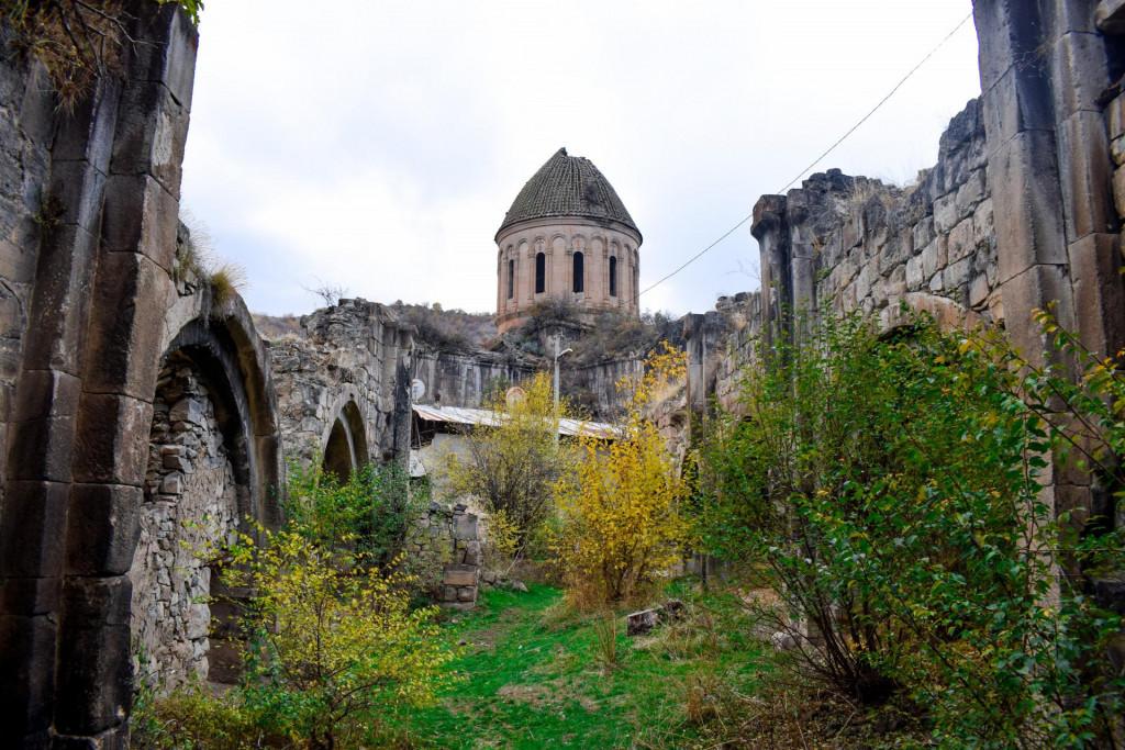 ოშკის ტაძარი