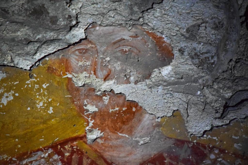 პერევისის წმინდა გიორგის ეკლესია