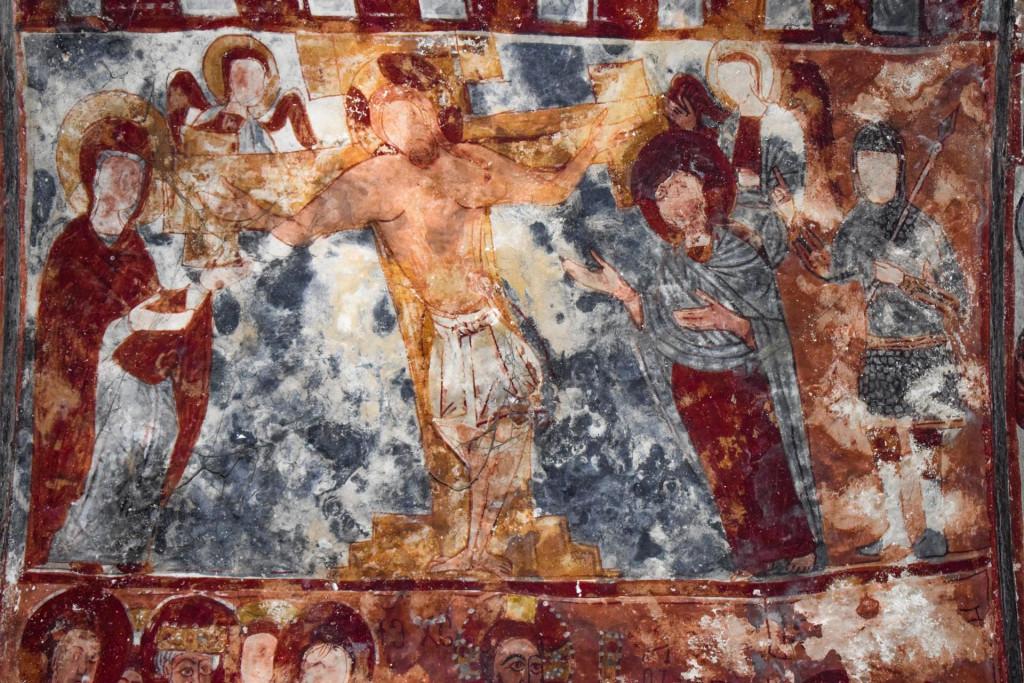 ქორეთის მაცხოვრის ეკლესია