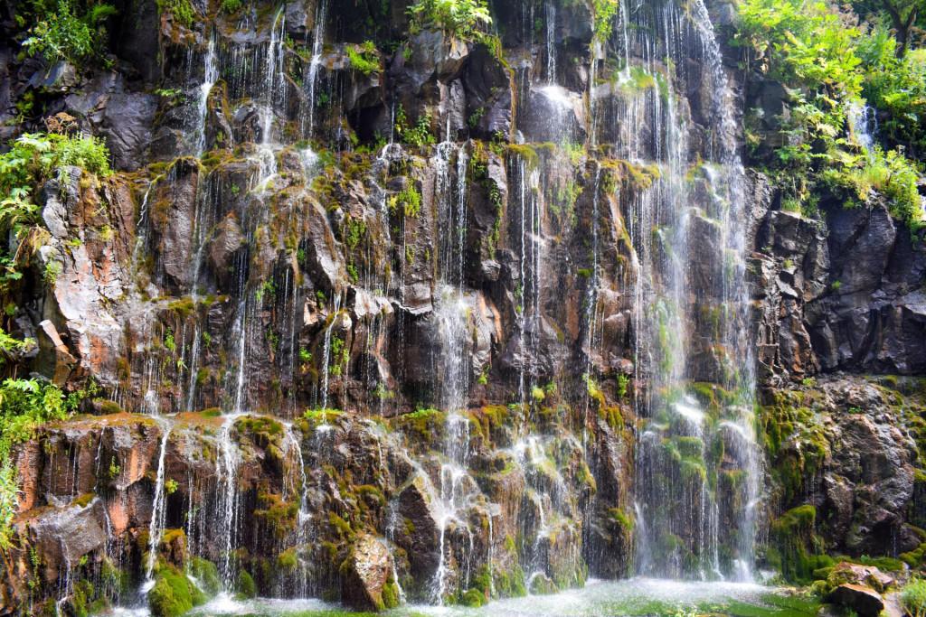 დაშბაშის კანიონი