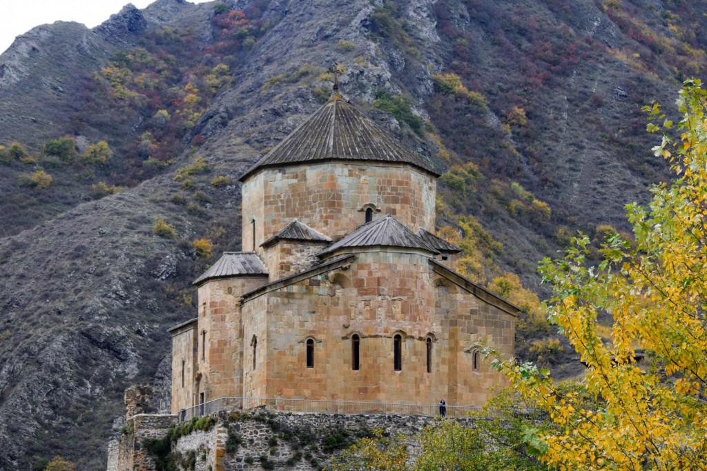 ატენის სიონი