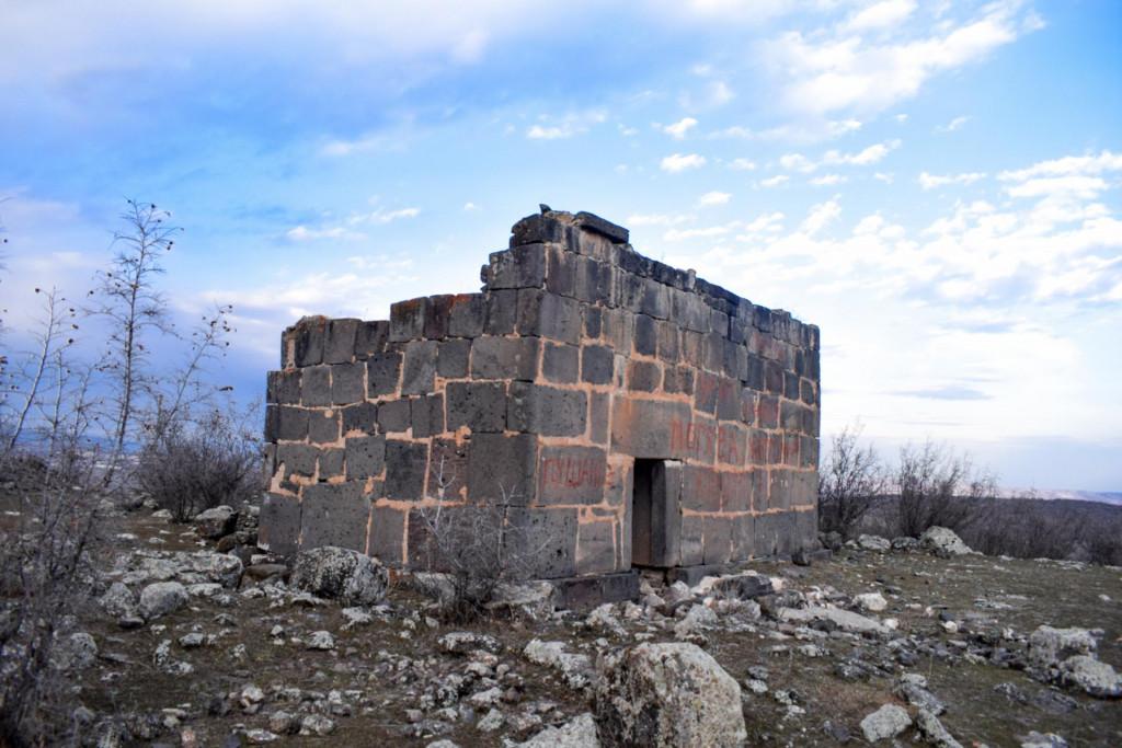 ნახიდურის (ცურტავის) ზედა ეკლესია