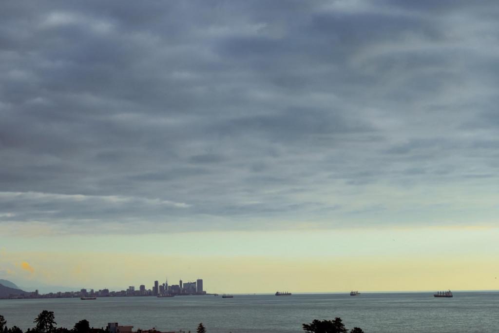 ჩაქვის მთავარანგელოზთა ტაძარი