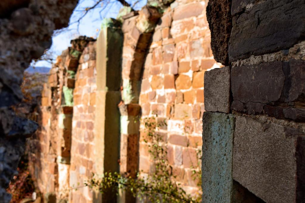 გარდატენის მწვანე საყდარი