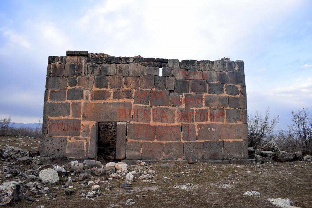 ნახიდურის (ცურტავის) ზედა ეკლესია