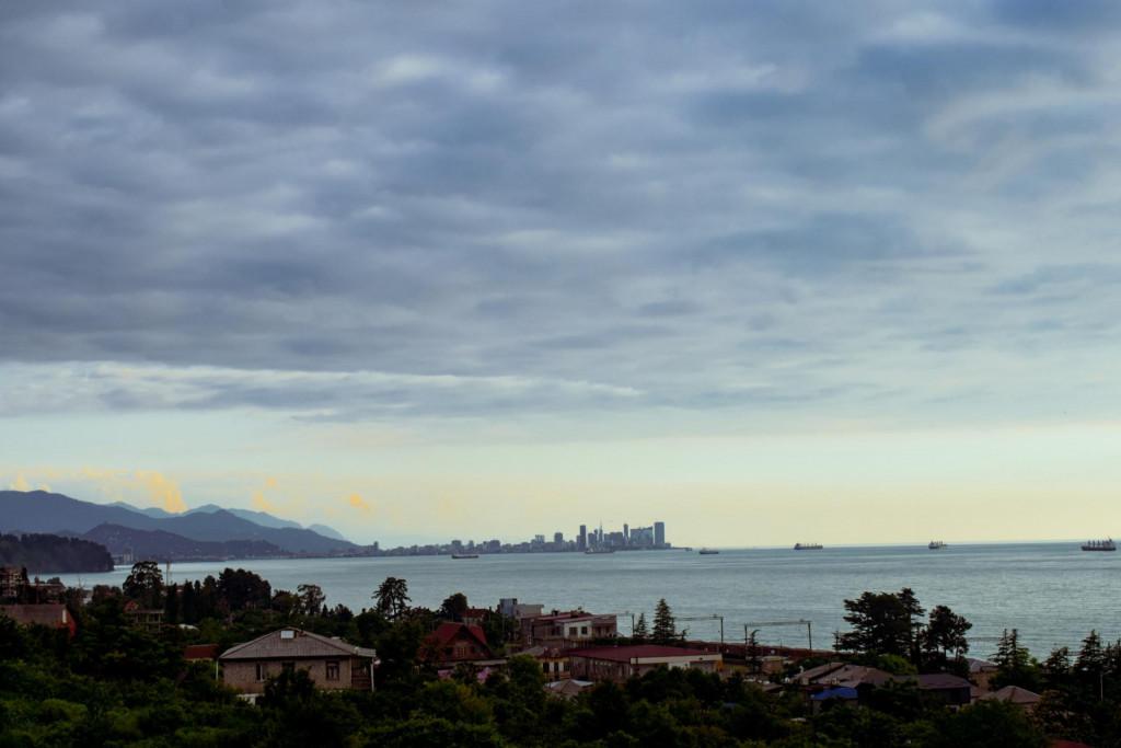 ჩაქვის მთავარანგელოზთა ტაძარი