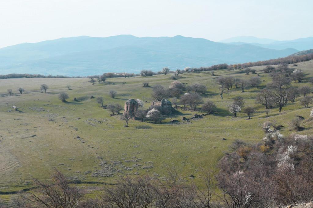 პანტიანის ჯვარპატიოსნის ეკლესია