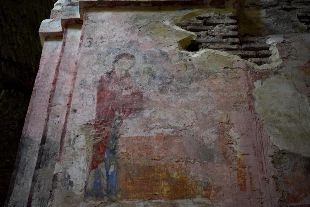 ოზაანის ამაღლების ტაძარი