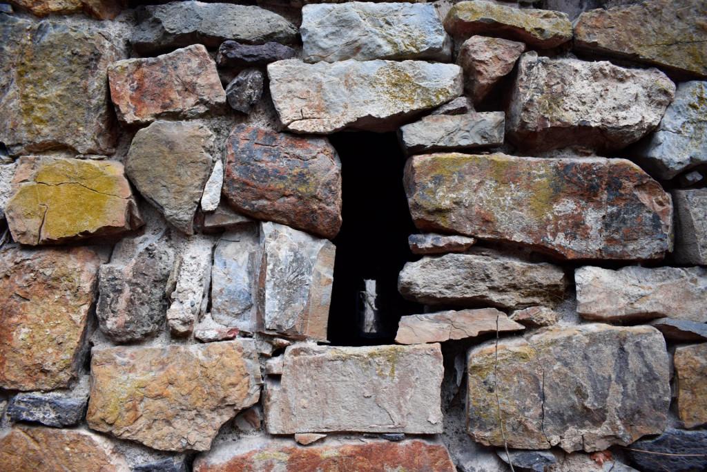 გორულის ნაქალაქარის ხევის ეკლესია