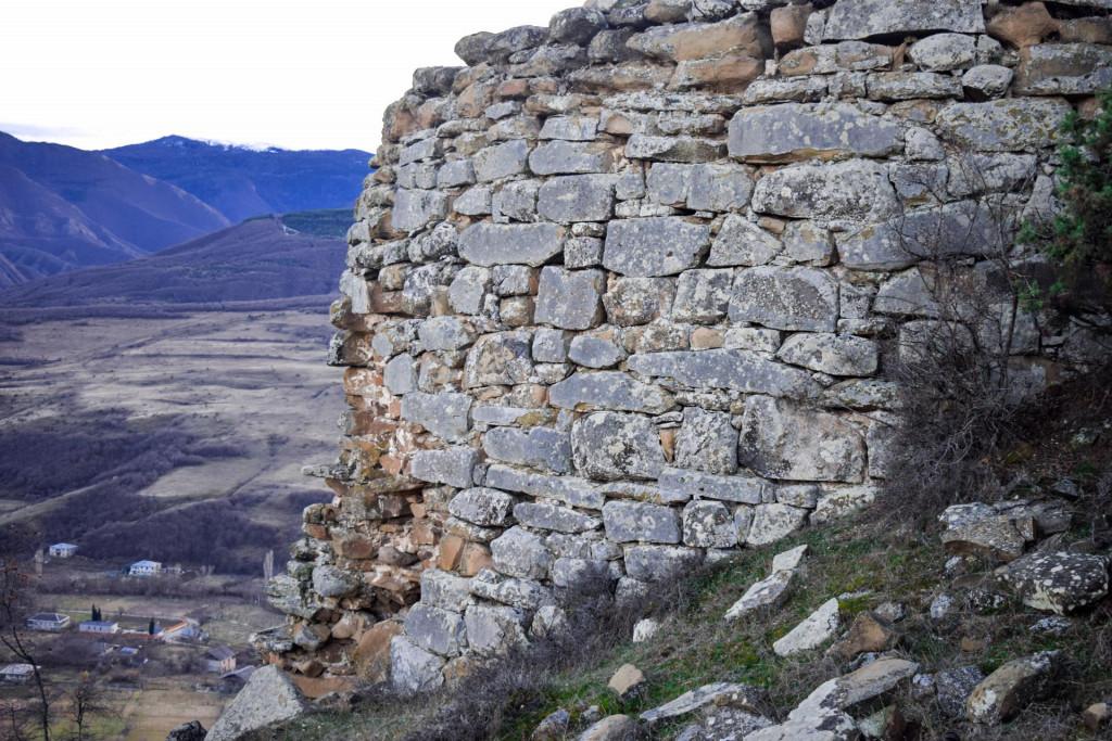 წედისის ციხე