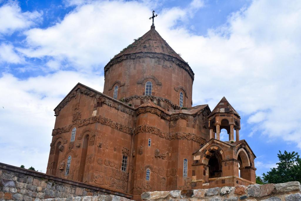 ახთამარის ტაძარი