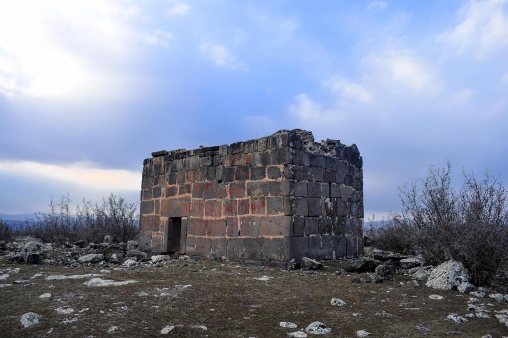 ნახიდურის (ცურტავის) ზედა ეკლესია