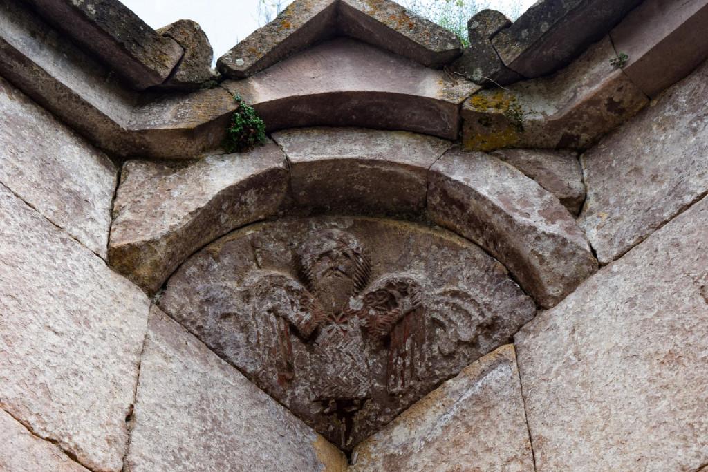 ახალქალაქის (დაშბაშის) წმინდა გიორგის ეკლესია