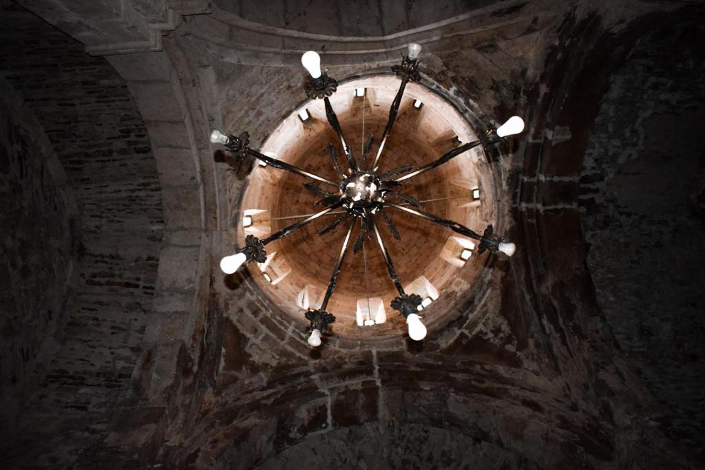 ფუძნარის ღვთისმშობლის ეკლესია