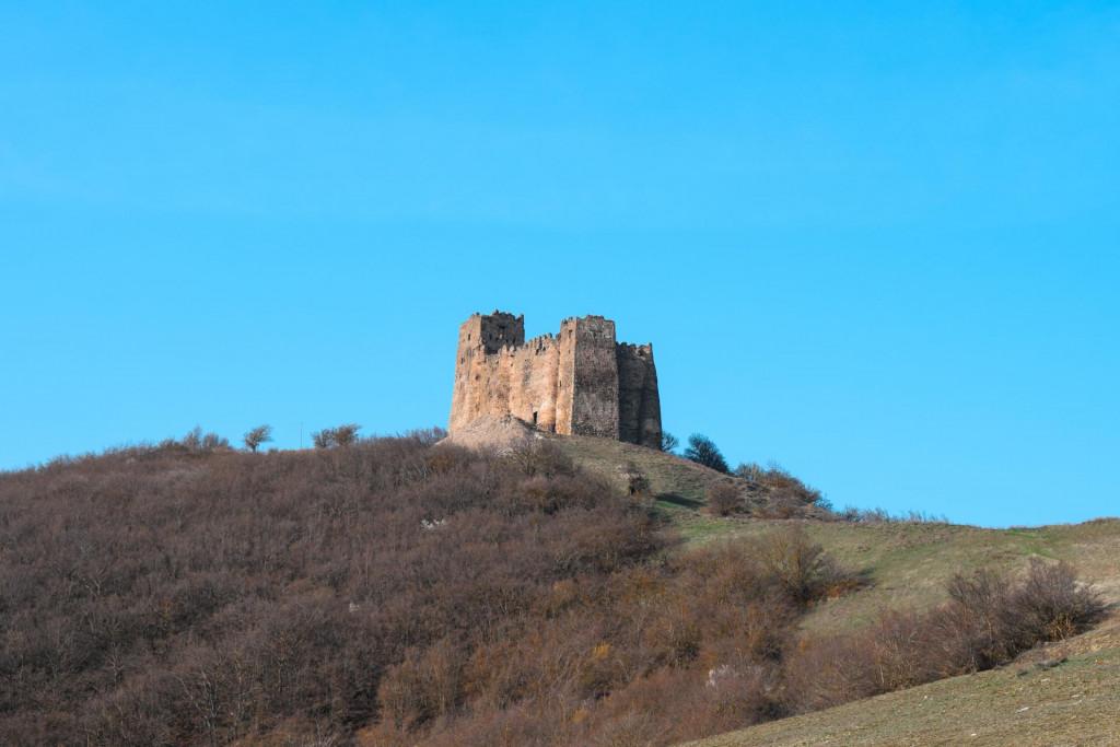 სხვილოს ციხე