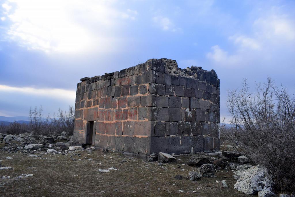 ნახიდურის (ცურტავის) ზედა ეკლესია