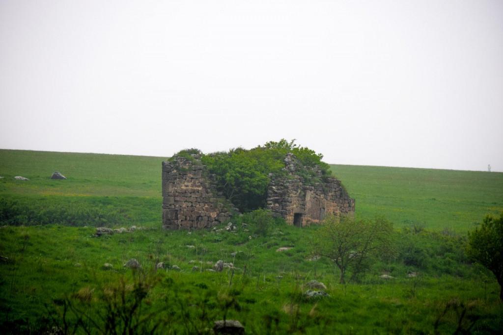 გომარეთის (ეგრისის) შავსაყდრების წმ. ნიკოლოზის ეკლესია