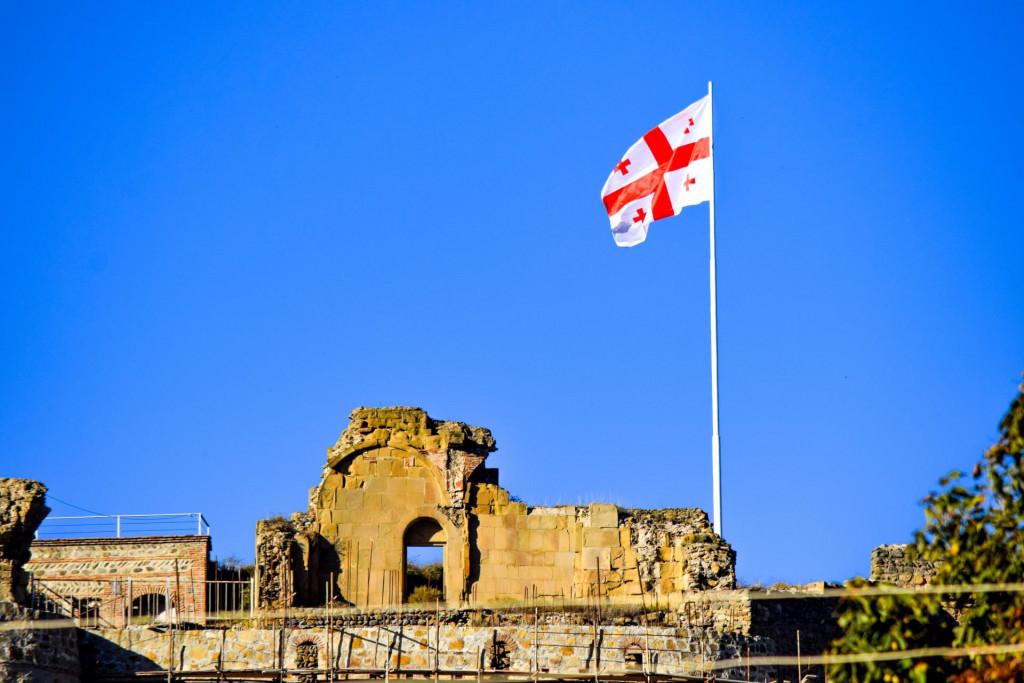 გორის ციხე