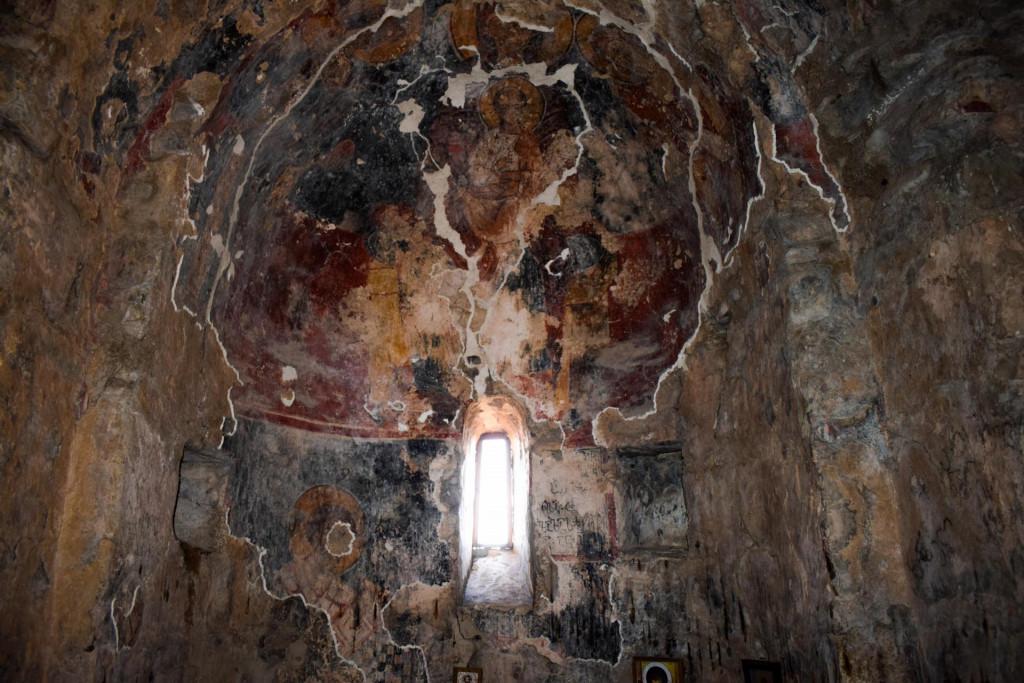 ერელაანთ საყდარი