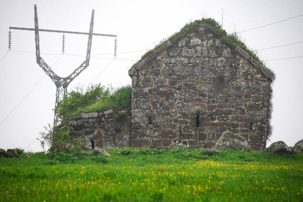 გომარეთის (ეგრისის) შავსაყდრების იოანე ნათლისმცემლის ეკლესია