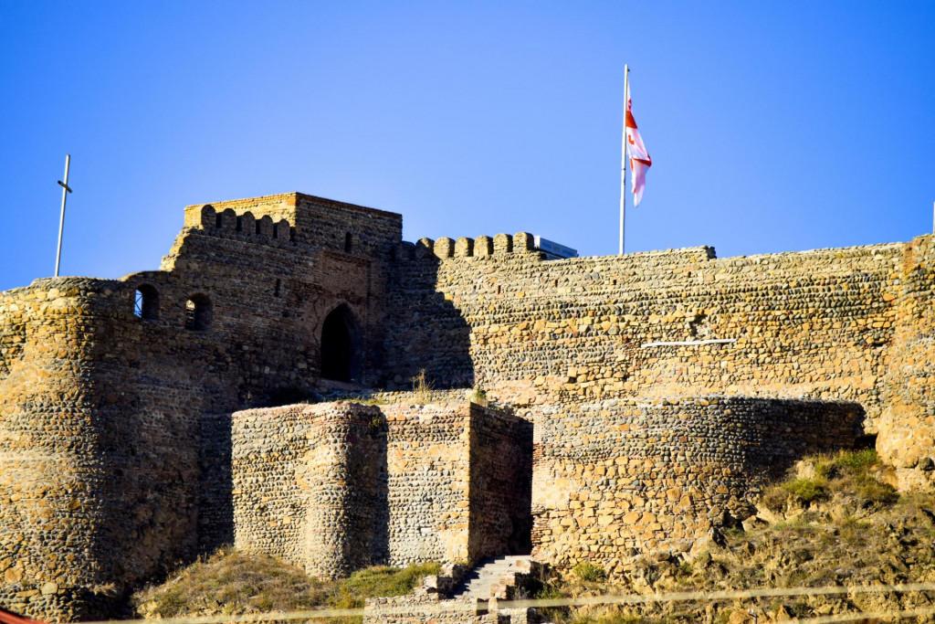 გორის ციხე